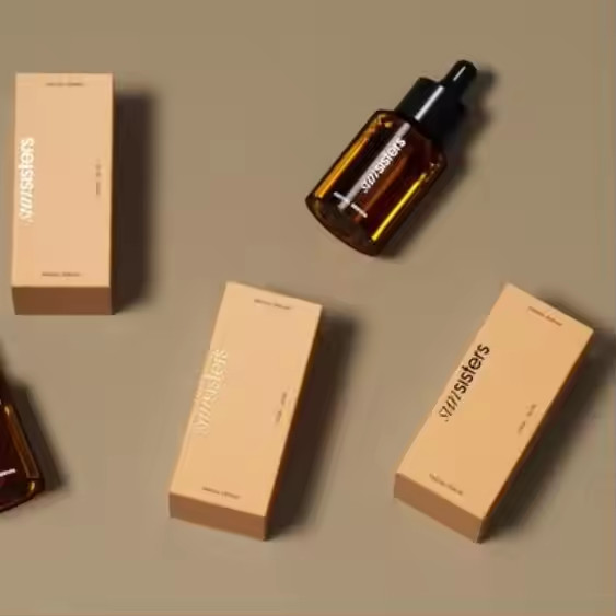 Buy ISO9001 Certified Paperboard Container for Customized Packaging Solutions at wholesale prices