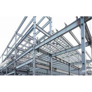 Structural Steel Fabrication For High Strength Construction Bolting