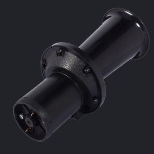 Antique Car Oooga Sound Red Horn (HS-2001CB)