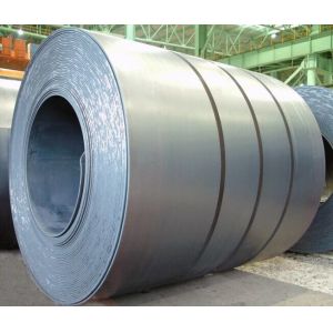 High-strength Steel Coil ASME SA514/SA514M Grade M Carbon and Low-alloy