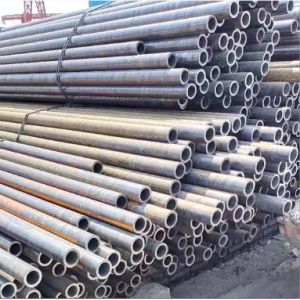 S32760 Duplex Stainless Steel Seamless Pipe For Heat Exchange