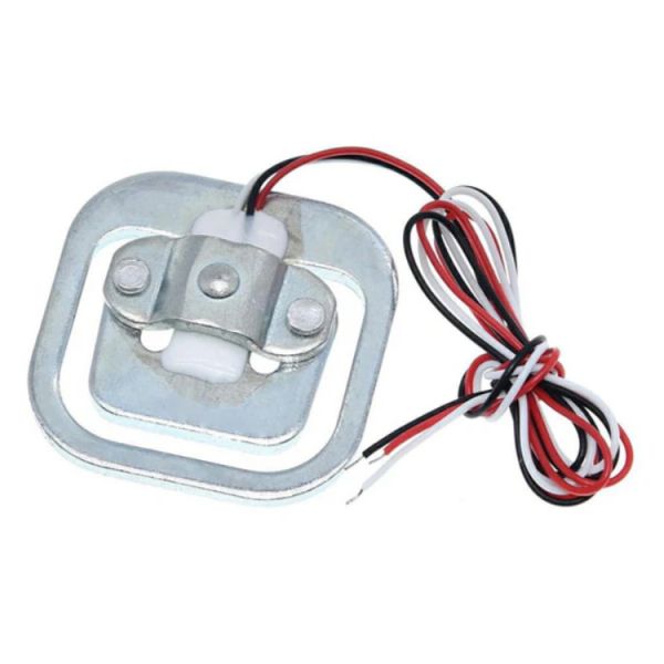 50Kg Load Cell Weighing Sensor 10Kg 20Kg 50Kg 150Kg 200Kg 300Kg Load Cell Weight Sensor For Baby Body Adult Scale Load Cell Weight Sensor