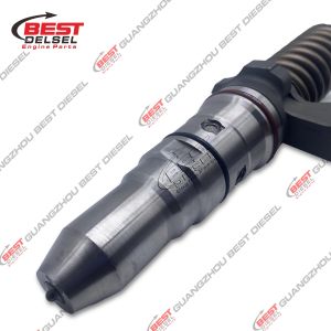 Diesel 3512B/3512C/3516B 3516C Engine Injector 392-0205 20R-1269 386-1752 386