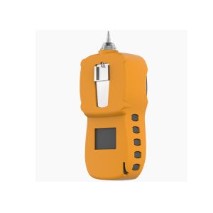 ES60A Portable 6 To 1 Personal Gas Detector portable multi gas detector with