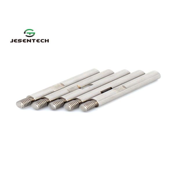 Buy CNC Turning Linear Motion Shaft 3D Printer Use With Good Synchronization Performance at wholesale prices