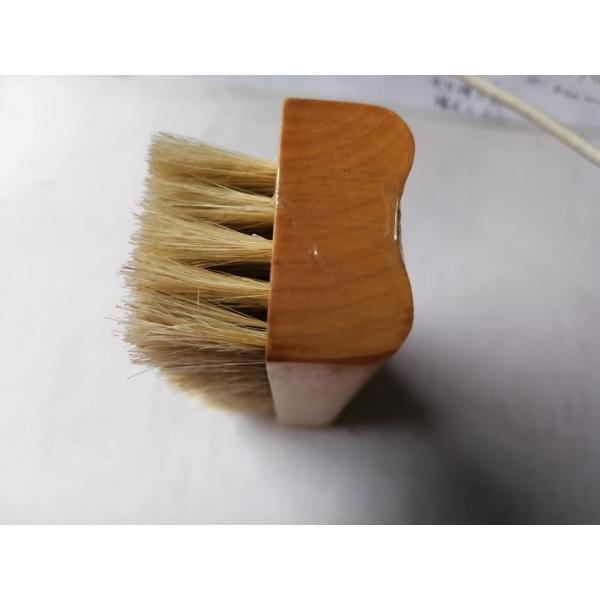 Wholesale shoe brush horse hair for wholesales