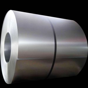 Cold Rolled 409 Stainless Steel Coil 2B Finished 1000-2000mm