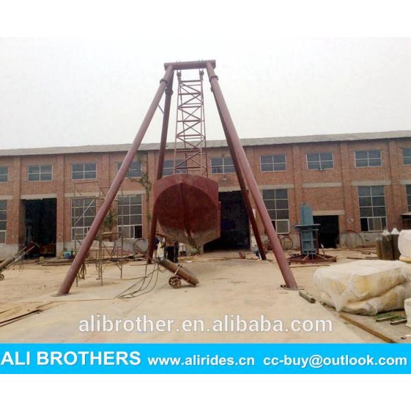 manufacturer wholesale price pirate ship adult carnival games swing rides pirate ship