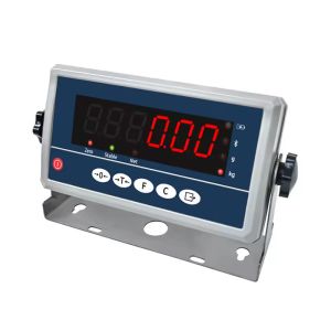 KH-2199-F1 High Definition LED Display Communication Digital Weighing Indicator