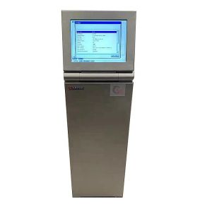 Grosse Loom Control Box Controller Panel For Jacquard Machine