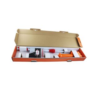 Rechargeable 4.2V Electric Cattle Prodder Livestock Prod