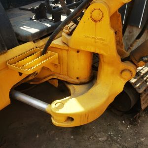 2018 Model Used Komatsu PC40-2 Excavator with 40 Ton Operating Weight and 0.2 m³