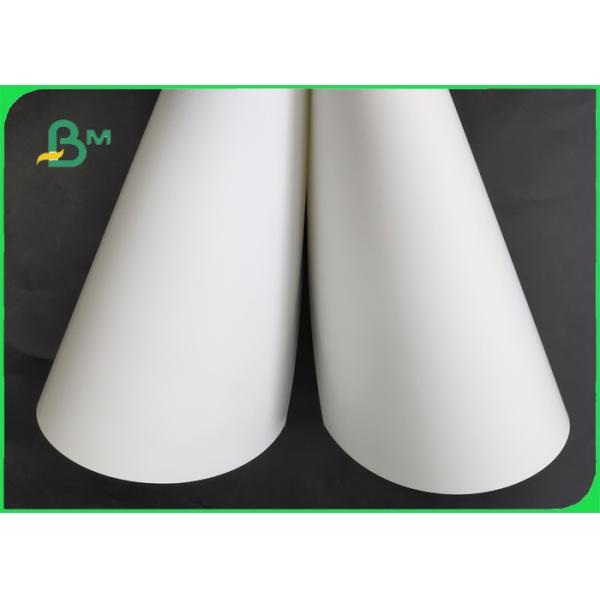 White Stone Paper 120G 168G High Whiteness Stone Paper Tear Resistant Eco - friendly Thick Paper