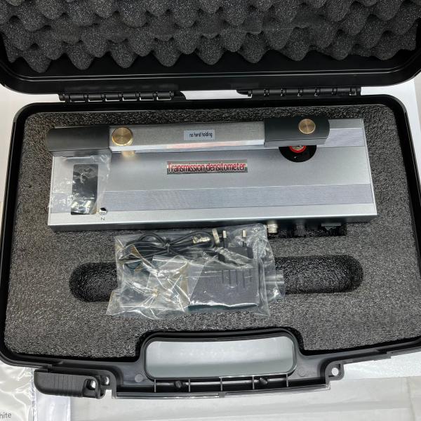 HUA-910/910A Portable Black-and-white Transmittance Densitometer