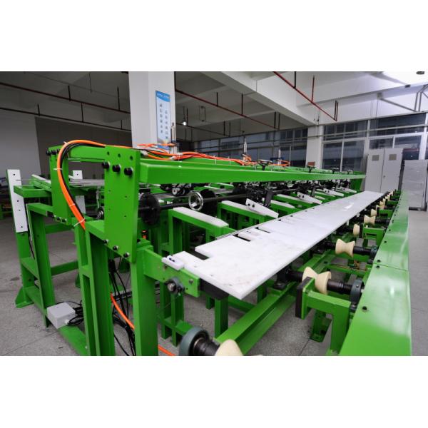 Buy Copper Eddy Current Testing System High Stabillty Off Line Aluminium Testing at wholesale prices