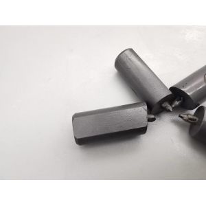 Flat Shaped CBN Diamond Grinder Dresser Pen Wheel 1A1 Dish 29*11mm