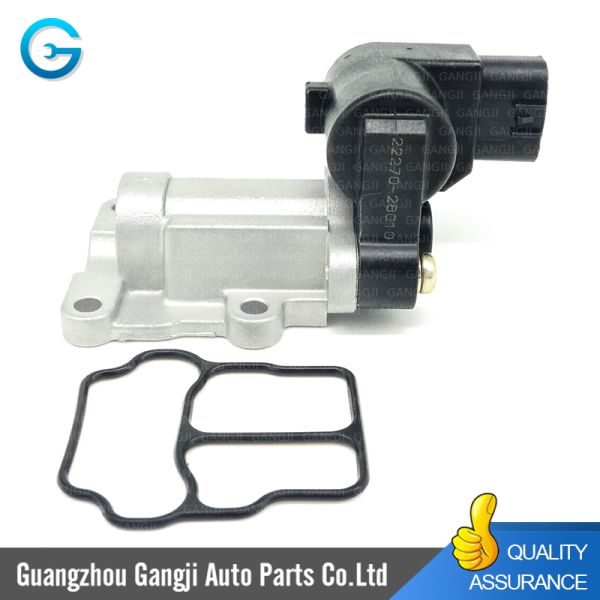 Idle Valve Idle Air Control Valve for Toyota AC427 AC282 22270-28010