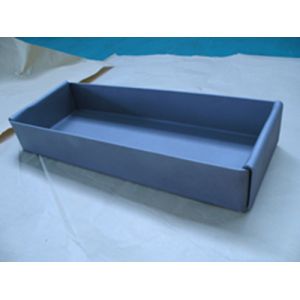 Quality tungsten boat for sale