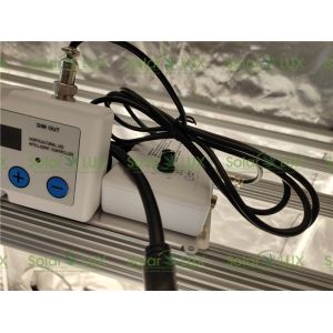 Free Assemble HLG Lm301h 330w Hydroponic Led Grow Light