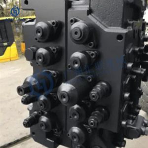 VOE 14577777 VOE14577811 Main Control Valve For EC EC360 EC360B EC330BLC