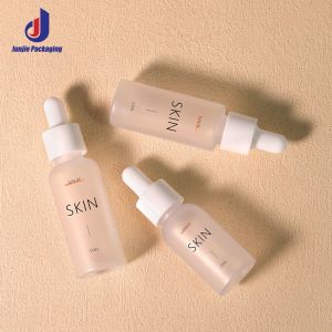 30ml 50ml 100ml Customize Spray Bottle Empty Luxury Glass Perfume Bottles