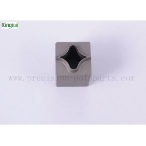 KR004 Precision Full Star Punch Packaging Knife with Sandblasting