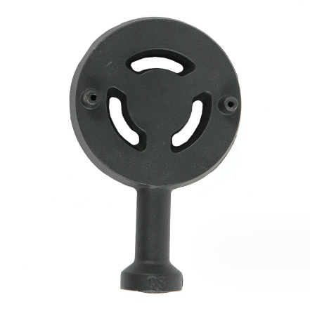 Hot models of short-handled wide cooker cooker head cooker accessories commercial hotel kitchen liquefied petroleum gas