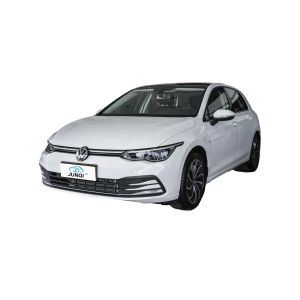 VolkswagenGolf 280 TSI DSG R-Line Liter Gasoline Car Hatchback 2024 VW Golf 1.4T