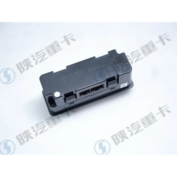 Heavy Truck Automatic A/C Controller Spare Parts
