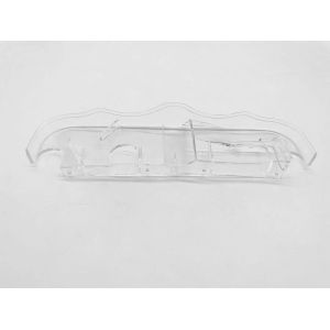 200000shots/2yrs Transparent Injection Molding , 500000shots/2yrs LKM PMMA