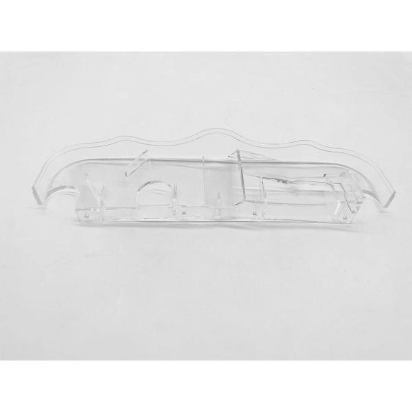 200000shots/2yrs Transparent Injection Molding , 500000shots/2yrs LKM PMMA