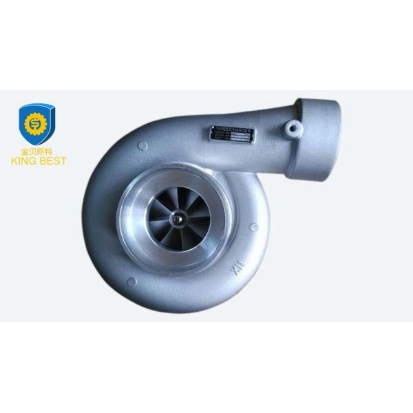 Buy Cummins Engine Turbo 3801803 K19 HX80 Turbocharger Replacement at wholesale prices