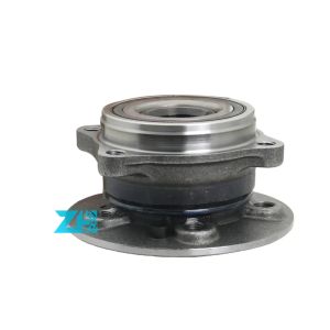 Front Wheel Hub And Bearing Assembly A1663340206 WBK1239DU 0029905854 1663340206