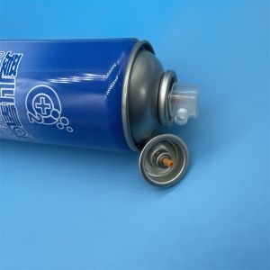 Adjustable Oxygen Spray Valve - Versatile and Precise Valve for Oxygen