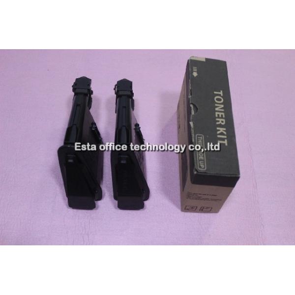 Fs1025 Toner Printer Cartridges Tk1120 Black With Chip 2.5k Pages