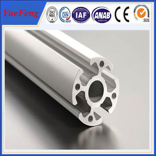 Buy aluminium profile china,anodization aluminium part/extruded aluminium industry profiles at wholesale prices