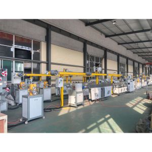 PLA ABS PETG PC PLA 3d Printer Filament Maker Extruder Machine