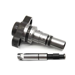 Auto Parts 00015 Series PS Type Diesel Engine Plunger 2455/192 2 418 455 192