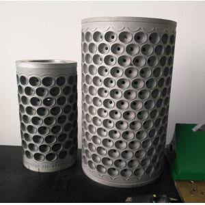 Stainless Steel 316 Softgel Encapsulation Machine With Convenient Plc Operation