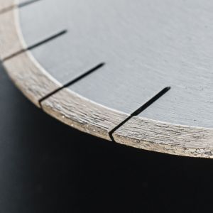 Stable Performance And Long Lifespan D400 Diamond Saw Blades For Marble With