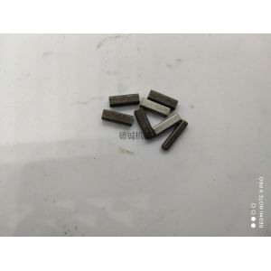 5g 6D95 Crankshaft Pin Kit 6206-31-1530