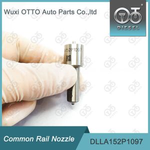 Quality DLLA152P1097 DENSO Common Rail Nozzle For 095000-551# /4135/4152 8-98030550-4 etc. for sale