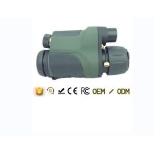 6x30 Long Range Night Vision Telescopes Light Weight Waterproof