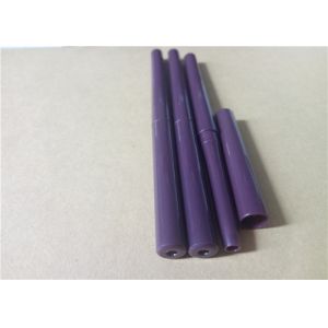 Single Head Automatic Eyeliner Pencil , ABS Waterproof Long Lasting Eyeliner