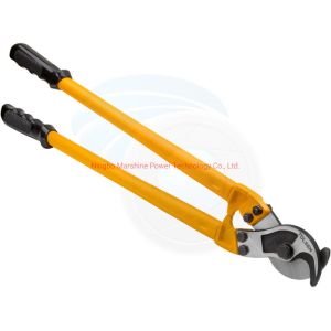 Wire Clippers Guaranteed Chain Type Electric Wire Cutter with Easy Operation