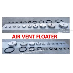BREATHABLE CAP FLOATER 533HFB-100A BREATHABLE CAP FLOATING PLATE FKM-100A