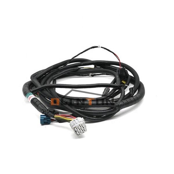 Retail ZX200 Outside Wiring Harness 0003323 for Hydraulic Pump Wire Hydraulic