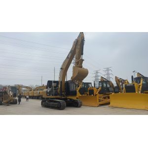 CAT330BL Good condition Used excavadora cat 330bl Original Japan, Used