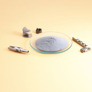 17-4PH Stainless Steel Alloy Powder For 3D Printing