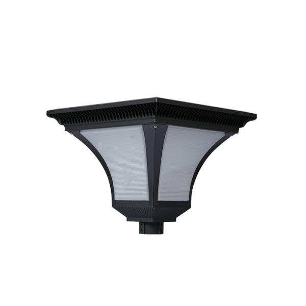 Buy Bright 6500K 50W Decoration Courtyard Solar Lights at wholesale prices